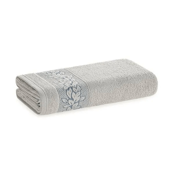 Toalha de Banho Provence Mineral 70x135cm - Karsten