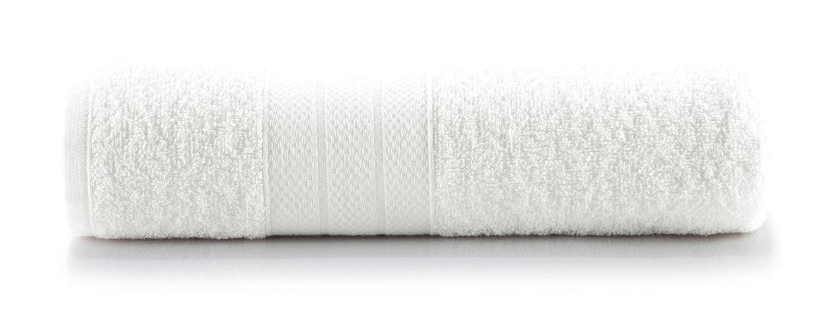 Toalha Banho Toquio Branco 70x140cm - Altenburg