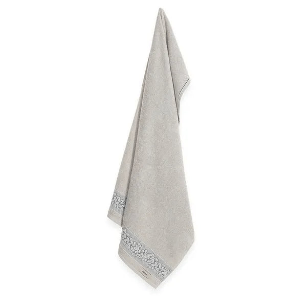 Toalha de Banho Provence Mineral 70x135cm - Karsten - foto 2