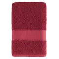 Toalha de Banho Comfort Touch Rosa 70x140cm - Teka