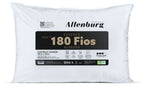 Travesseiro Percal 180 Fios 50x70cm - Altenburg