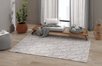 Tapete Jacquard Chenille 40x60cm Sortido - Bella Janela - foto 3