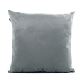 Almofada Velveti Cinza 45x45cm - Cortbras