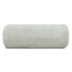 Manta Flannel Pollo Solteiro Cinza Vapor 1,50x2,20m - Appel