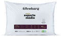 Travesseiro Maxi Macio 48x68cm - Altenburg