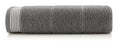Toalha de Rosto Scala Cinza Steel 50x80cm - Altenburg