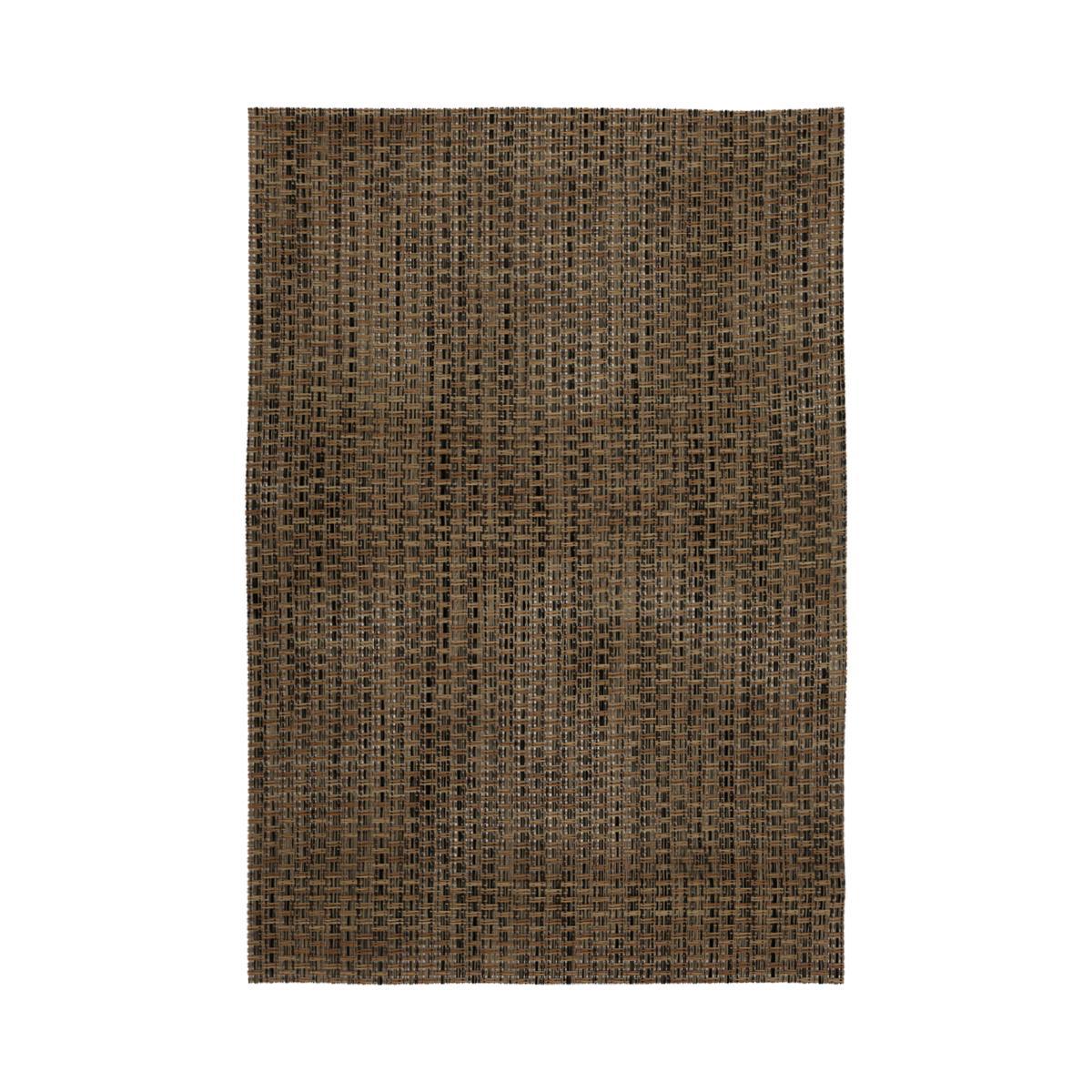 Lugar Americano Trama Linho 30x45cm - Yangzi