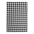 Lugar Americano Retangular Pied de Poule 45x30cm - Tuut