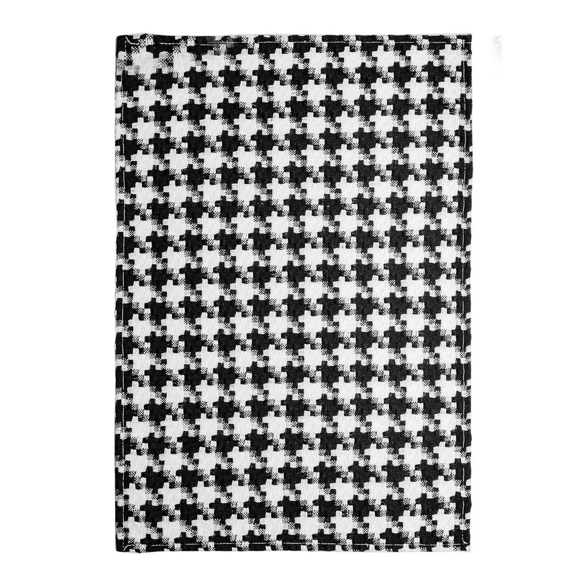 Lugar Americano Retangular Pied de Poule 45x30cm - Tuut