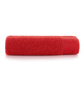 Toalha de Rosto Chroma Vermelho Intenso 50x80cm - Altenburg