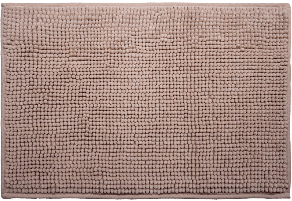 Tapete Chenille Sortido 40x60cm - Bella Janela - foto 8