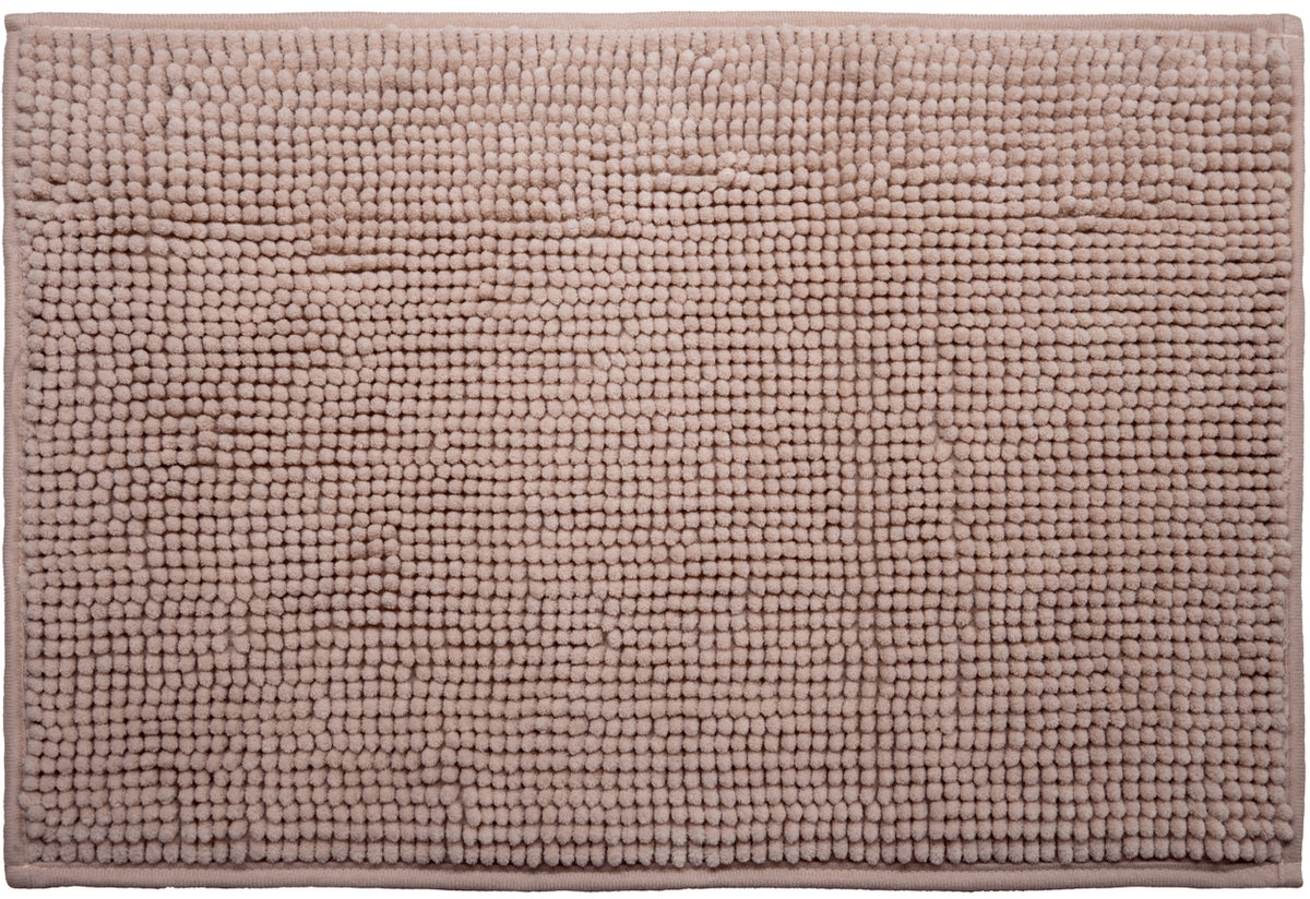 Tapete Chenille Sortido 40x60cm - Bella Janela - foto 8