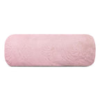 Manta Flannel Lady Casal Rosa Gloss 1,80x2,20m - Appel