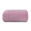 Manta Flannel Lady Solteiro Rosa Gloss 1,50x2,20m - Appel