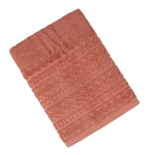 Toalha de Banho Cosmopolitan Telha 70x135cm - Atlantica