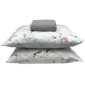 Jogo de Cama Simples Queen Romantic Bloom - Altenburg