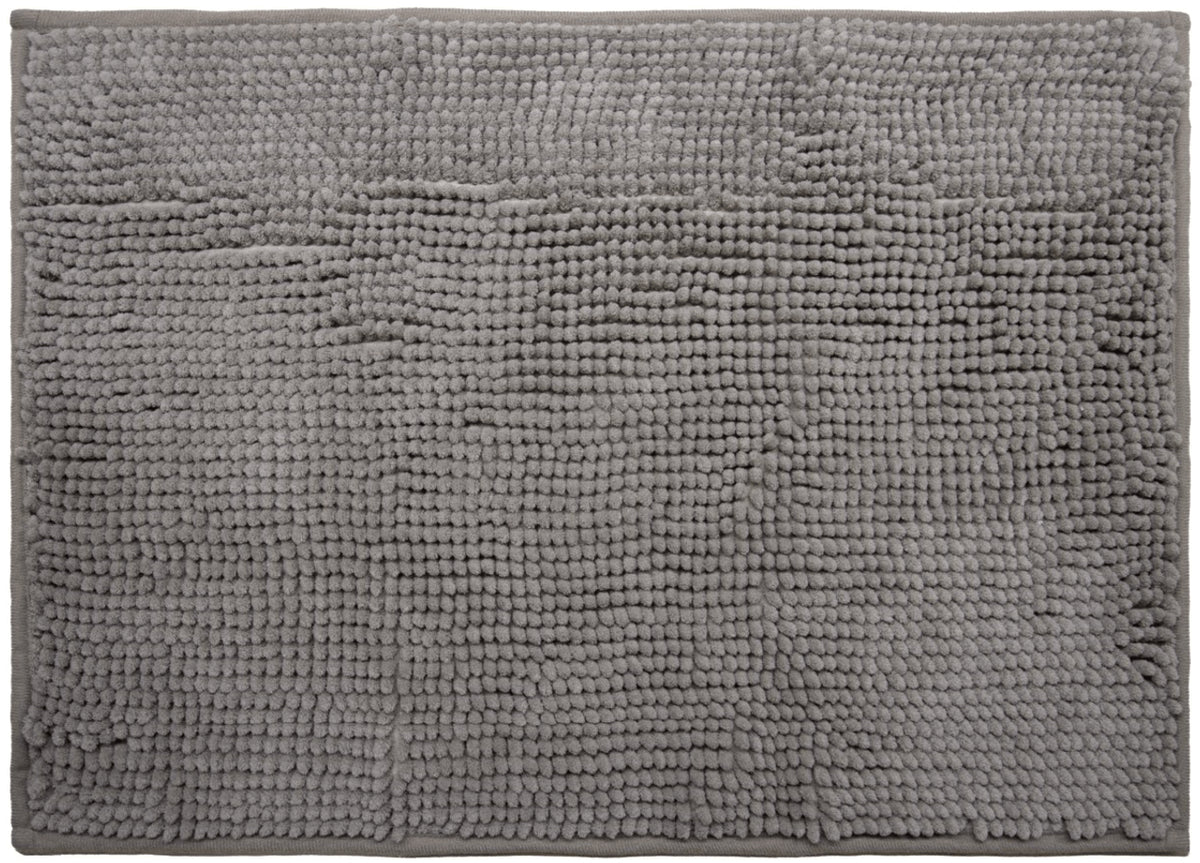 Tapete Chenille Sortido 40x60cm - Bella Janela - foto 9