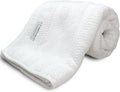 Toalha de Banho Vanilla Branco 70x135cm - Buddemeyer