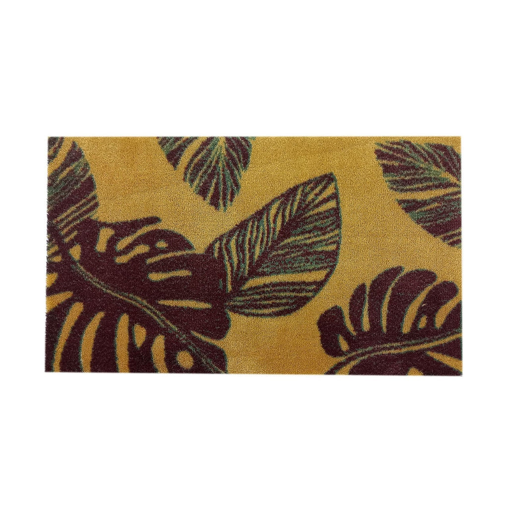 Capacho Retangular Nylon Sortido 40x60cm - Kapazi - foto 3