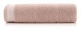 Toalha de Rosto Scala Rosa Mauve 50x80cm - Altenburg
