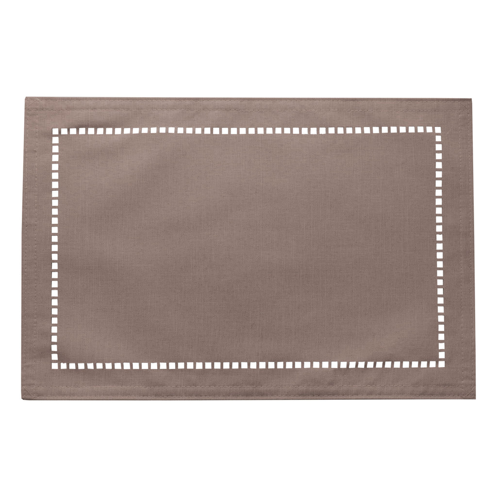 Lugar Americano Marrom 45x30cm - Lyor Presentes - foto 2