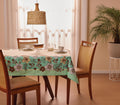 Toalha Mesa Pop Holambra 140x210cm - Lepper
