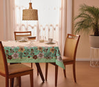 Toalha Mesa Pop Holambra 140x210cm - Lepper