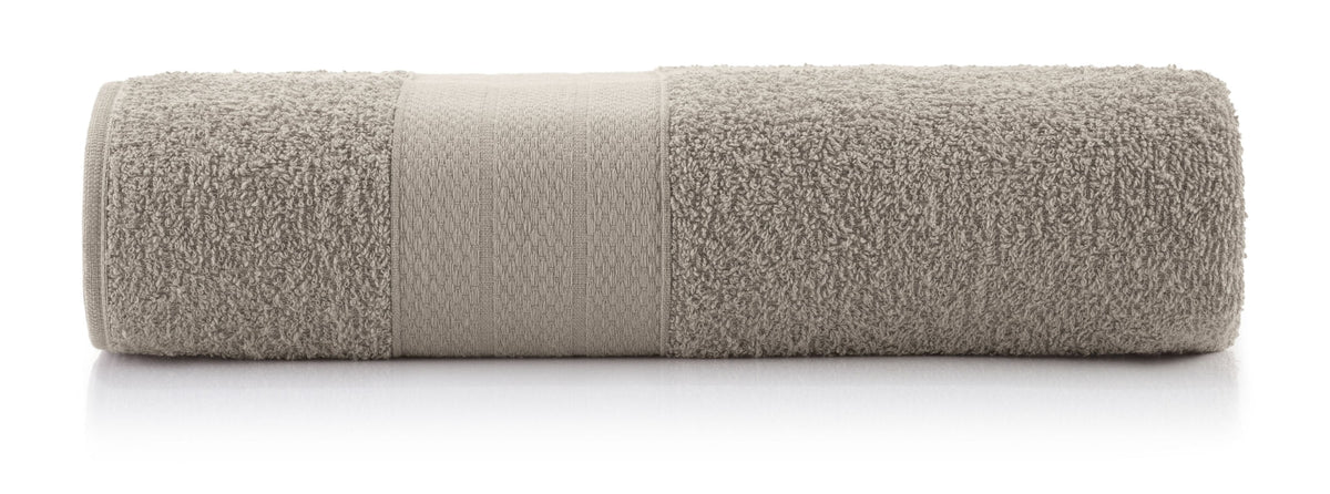 Toalha Banho Toquio Cinza Storm 70x140cm - Altenburg