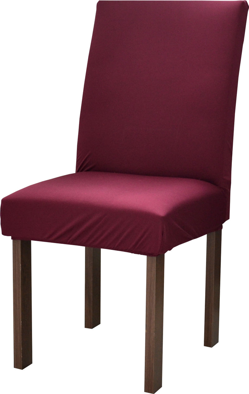 Capa para Cadeira Renove Plus Vinho - Triade