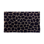Capacho Retangular Nylon Sortido 40x60cm - Kapazi - foto 2
